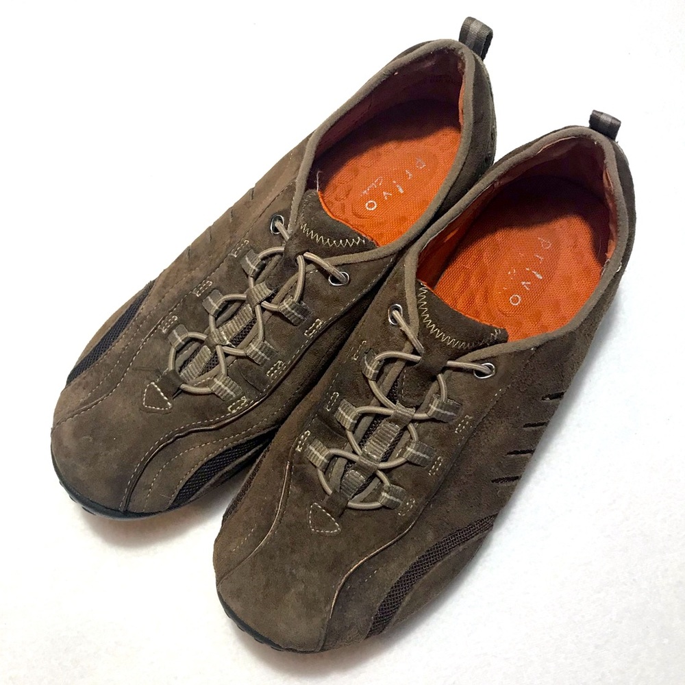PRIVO by Clarks - Slip-on Leather Sneaker - 7.5